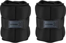 ZIPRO Závaží na kotníky a zápěstí 3 kg - (2 ks) (13112326)