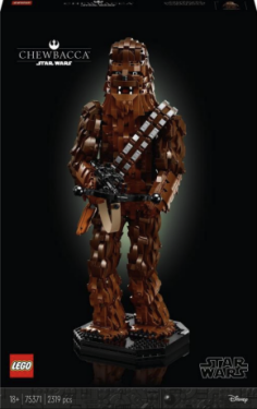 Star Wars™ 75371 Chewbacca™