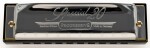 Hohner Special 20 Country Tuning Db-major