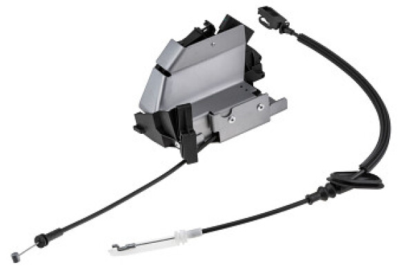 NTY Centrální zámek FORD TRANSIT CUSTOM (V362) – přední pravý