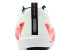 Altra Vanish Pulse White/Black/Firey Coral pánské