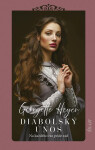 Diabolský únos - Georgette Heyer