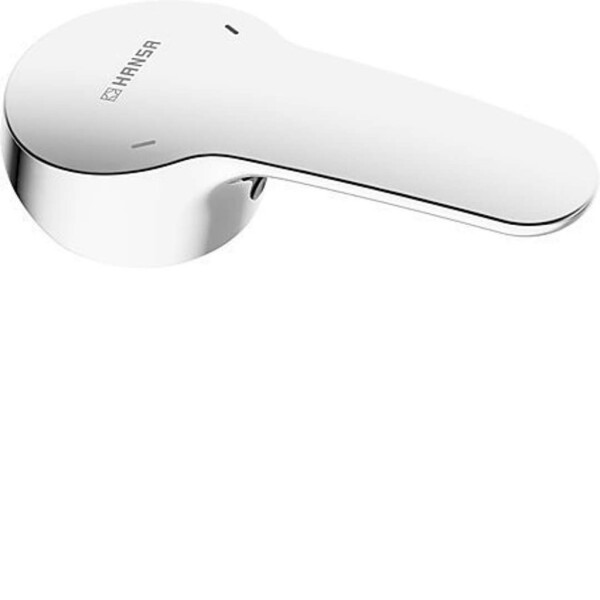 HANSA - Mix Náhradní ovládací páka pro vanovou baterii, chrom 01880083