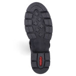 Rieker W Z9158-00 RKR749 boty 42
