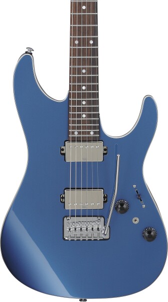 Ibanez AZ42P1-PBE - Prussian Blue Metallic