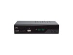 Set-top box GoSAT GS240ET2 - rozbaleno / poškozený obal