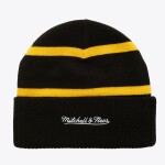 Mitchell & Ness Pánská zimní čepice Pittsburgh Penguins NHL Head Coach Knit