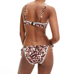 Dámské Bikini KW0KW01862-0HE - Calvin Klein M