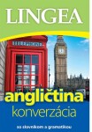 Angličtina konverzácia