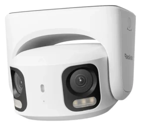 Reolink RP-PCT8MD / Venkovní IP kamera / 4K / 180° duální objektiv / PoE / IP67 (RP-PCT8MD)