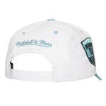 Mitchell & Ness Pánská kšiltovka Seattle Kraken NHL Tail Sweep Pro Snapback