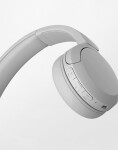 Sony Bluetooth WH-CH520 žlutá