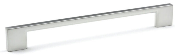 Tulip Nábytková úchytka Nakana rozteč: 256mm chrom mat (502045)