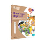 Hravé české dějiny 2 - Kouzelné čtení
