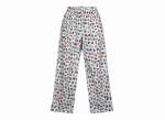 Outerstuff Dětské tepláky NHL All Over Printed Pant Velikost: Dětské S (6 - 8 let)