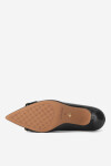 Lodičky NINE WEST CWBFS128-06 Syntetický materiál