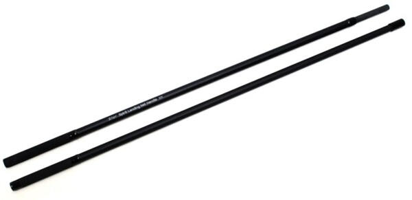 Zfish Podběráková tyč Spirit Landing Net Handle 180cm (ZF-6933)