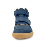 Chlapecké celoroční barefoot boty Protetika HARDY JEANS - 31