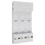 ABN Z39160 Sonstige Installationstechnik pole counter Obsah 1 ks