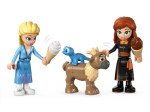 LEGO® Disney Princess™ 43238 Elsa hrad Ledového království