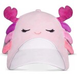 Squishmallows Kšiltovka - krab Cailey