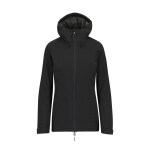KARPOS Vajolet W Jacket, Black velikost: S