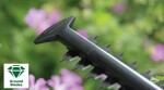 Elektrické nůžky na živý plot Bosch EasyHedgeCut 45 0600847A05