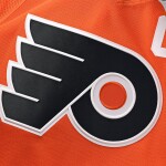 Fanatics Pánský Dres Philadelphia Flyers Premium Home Jersey Velikost: