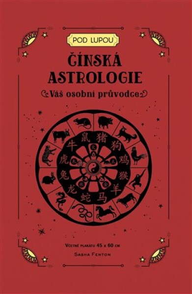 Čínská astrologie: