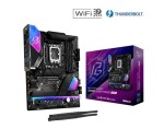 ASRock MB Sc LGA1851 Z890 LIGHTNING WIFI, Intel Z890, 4xDDR5, 1xHDMI, 2xThunderbolt, WI-FI EDF_380965