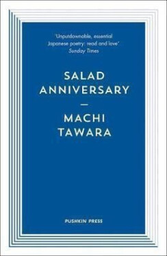 Salad Anniversary - Machi Tawara