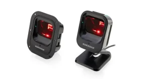 DATALOGIC Magellan 900i kit (RS232) EU / snímač 2D čárových kódů / RS-232 / IBM / USB / magnetický stojan (MG0901-10001-2100)