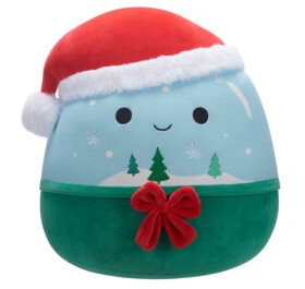 Squishmallows Sněžítko - Ezekiel 20 cm