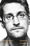 Permanent Record, 1. vydání - Edward Snowden