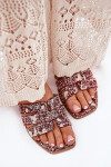 Pantofle model 215965 Step in style 39