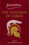 The Children of Hurin - John Ronald Reuel Tolkien
