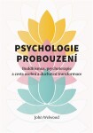 Psychologie probouzení