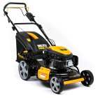 Benzínová sekačka Riwall PRO RPM 5155 V PRO