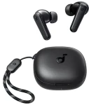 Anker Soundcore R50i černá / Bezdrátová sluchátka / mikrofon / BT 5.3 / IPX5 (A3949G12)