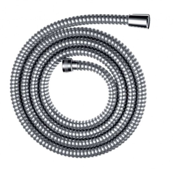 HANSGROHE - Hadice Sprchová hadice 200 cm, chrom 28264000