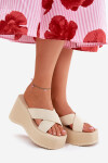 Pantofle model 210170 Step in style 39