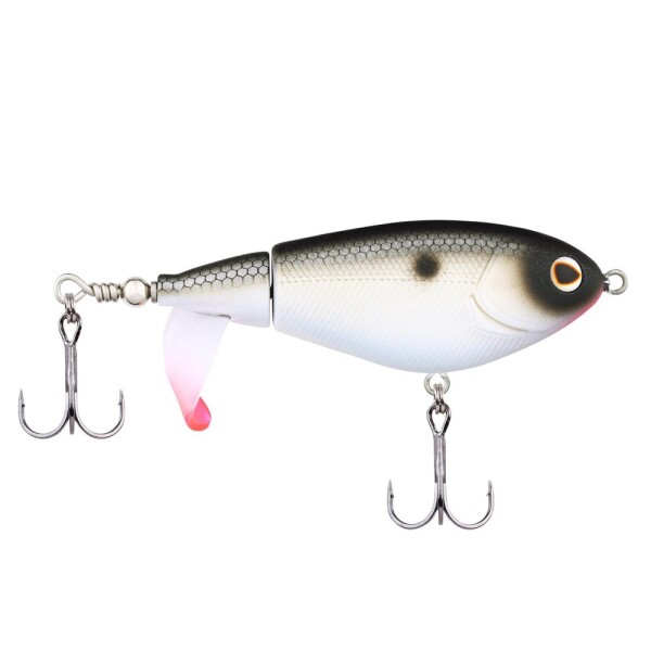 Berkley Wobler Choppo MF Shad - 9cm,Berkley Wobler Choppo MF Shad - 9cm