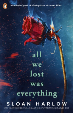 All We Lost Was Everything - Sloan Harlow