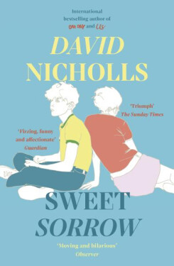 Sweet Sorrow, 1. vydání - David Nicholls