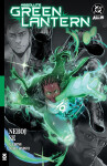 Absolute Green Lantern 1 - Neboj se - Al Ewing