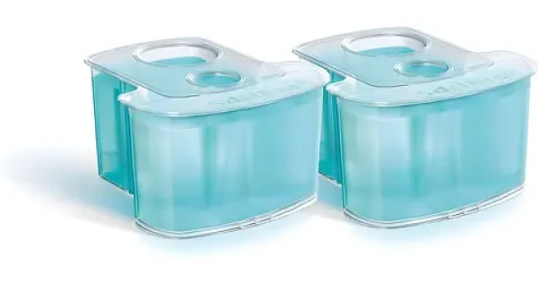 Philips JC302/50 / Čisticí náplně / 2 ks / 170 ml (JC302 50)