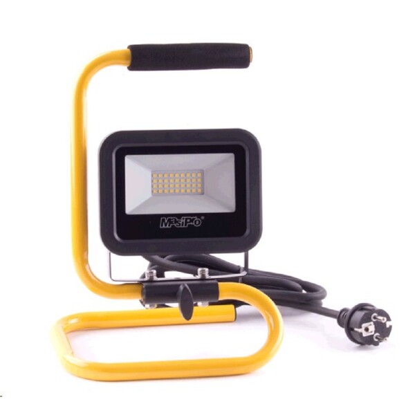 Reflektor LED se stojanem 20W 1600 lm 106686