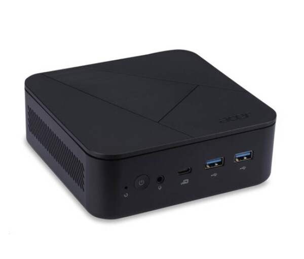 ACER PC Veriton N1502G-13U7U NUC BAREBONE,i7-1355U,N/A,N/A,N/A,No OS,Black EDF_11295344