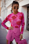 Halenka model 215808 LaBalancia S/M