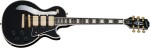 Epiphone Les Paul Custom 3PU Ebony